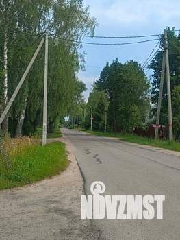 Дом 78м², 1-этажный, участок 10 сот.  
