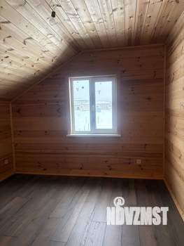 Дом 130м&sup2;, 2-этажный, участок 6 сот.  