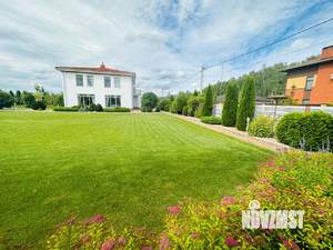 Дом 300м², 2-этажный, участок 23 сот.  