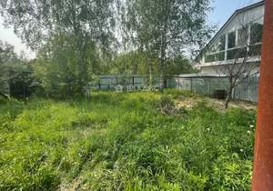 Дом 20м&sup2;, 1-этажный, участок 12 сот.  