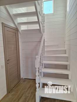 Дом 130м&sup2;, 2-этажный, участок 5 сот.  