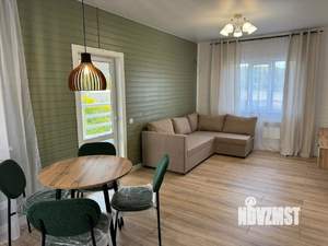 Дом 138м&sup2;, 2-этажный, участок 8 сот.  