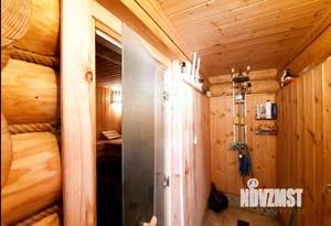 Дом 333м&sup2;, 2-этажный, участок 8 сот.  