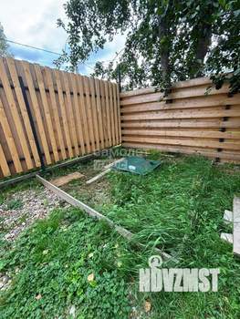 Дом 107м&sup2;, 2-этажный, участок 7 сот.  