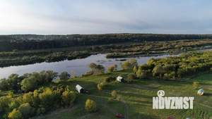 Дом 48м², 1-этажный, участок 6 сот.  