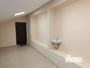 Дом 138м&sup2;, 2-этажный, участок 6 сот.  