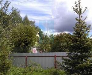 Дом 90м&sup2;, 1-этажный, участок 8 сот.  