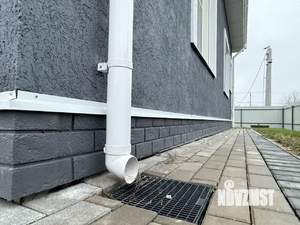 Дом 90м&sup2;, 1-этажный, участок 6 сот.  