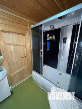 Дом 90м&sup2;, 2-этажный, участок 12 сот.  