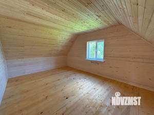 Коттедж 90м², 2-этажный, участок 6 сот.  