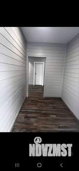 Дом 94м&sup2;, 1-этажный, участок 7 сот.  