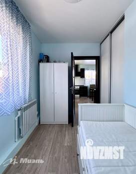 Дом 150м², 1-этажный, участок 8 сот.  