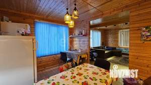 Дом 146м&sup2;, 2-этажный, участок 11 сот.  