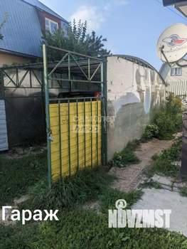 Дом 75м&sup2;, 2-этажный, участок 10 сот.  