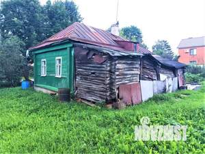 Дом 41м&sup2;, 2-этажный, участок 9 сот.  