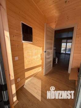 Дом 120м&sup2;, 2-этажный, участок 6 сот.  