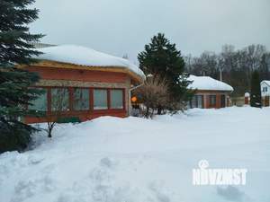 Коттедж 146м&sup2;, 2-этажный, участок 10 сот.  