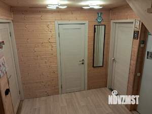 Дом 65м², 2-этажный, участок 14 сот.  