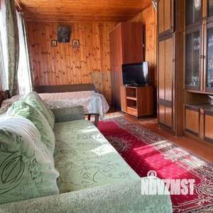 Дом 110м², 2-этажный, участок 12 сот.  