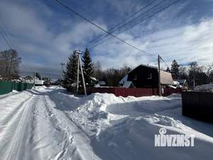 Дом 143м&sup2;, 2-этажный, участок 6 сот.  