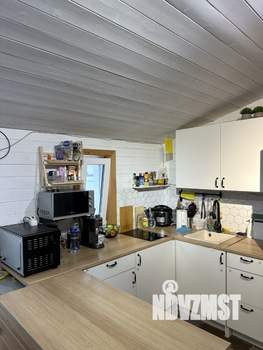 Дом 80м², 1-этажный, участок 6 сот.  