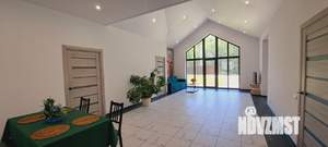 Коттедж 160м², 1-этажный, участок 7 сот.  