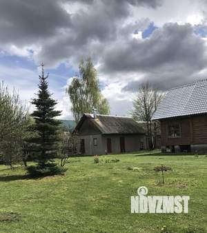 Дом 210м&sup2;, 2-этажный, участок 22 сот.  