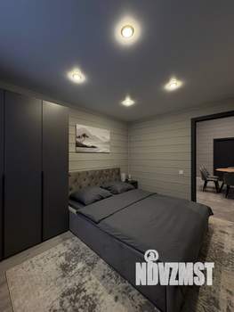 Коттедж 120м&sup2;, 2-этажный, участок 6 сот.  