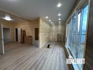 Дом 120м², 1-этажный, участок 6 сот.  