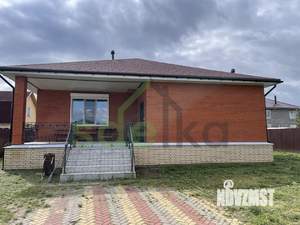 Дача 140м², 1-этажный, участок 10 сот.  