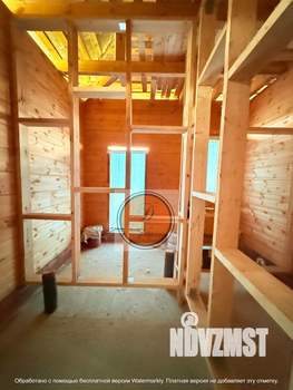 Коттедж 270м&sup2;, 2-этажный, участок 15 сот.  