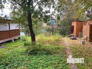 Дача 50м², 2-этажный, участок 10 сот.  