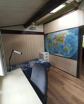 Дом 140м², 2-этажный, участок 21 сот.  