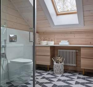 Дом 158м², 2-этажный, участок 7 сот.  