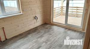 Дом 150м², 2-этажный, участок 9 сот.  