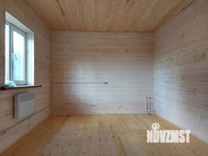 Дом 95м&sup2;, 2-этажный, участок 5 сот.  