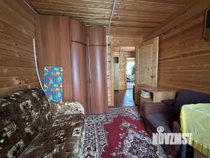 Дом 110м², 2-этажный, участок 8 сот.  