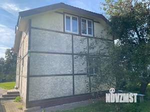 Дом 90м², 2-этажный, участок 8 сот.  