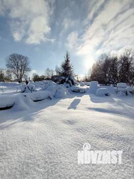 Дом 98м&sup2;, 2-этажный, участок 40 сот.  