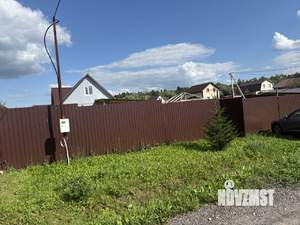 Дом 80м&sup2;, 2-этажный, участок 7 сот.  