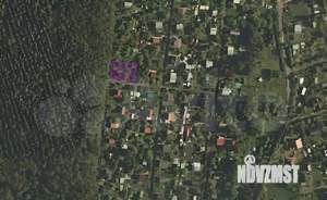 Дом 60м&sup2;, 2-этажный, участок 6 сот.  