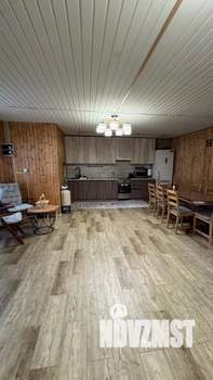 Дом 120м&sup2;, 2-этажный, участок 8 сот.  