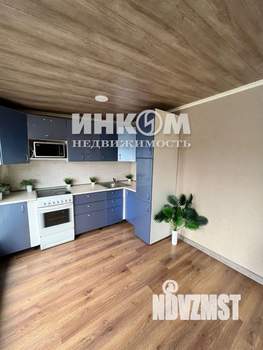 Дом 116м², 2-этажный, участок 10 сот.  