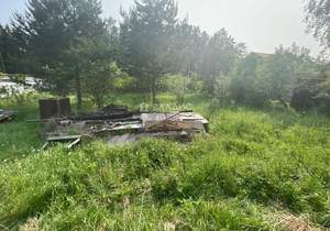 Дом 20м&sup2;, 1-этажный, участок 12 сот.  