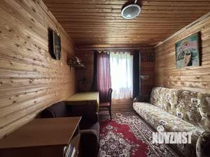 Дом 110м², 2-этажный, участок 8 сот.  