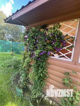 Дом 200м&sup2;, 2-этажный, участок 13 сот.  