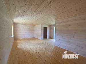 Дом 85м&sup2;, 2-этажный, участок 6 сот.  