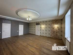 Дом 415м&sup2;, 3-этажный, участок 20 сот.  