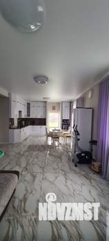 Коттедж 116м², 1-этажный, участок 13 сот.  