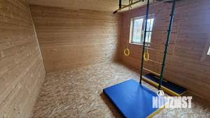 Дом 90м&sup2;, 2-этажный, участок 12 сот.  